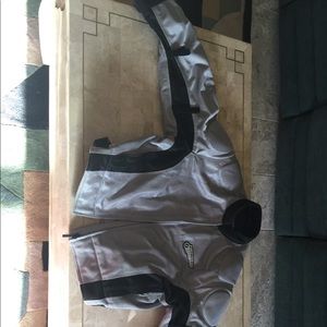 First Gear motorcycle jacket